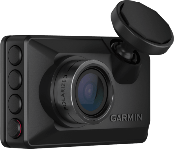 Garmin Dash Cam X210 Quad HD WLAN BT Akku Gleichstrom